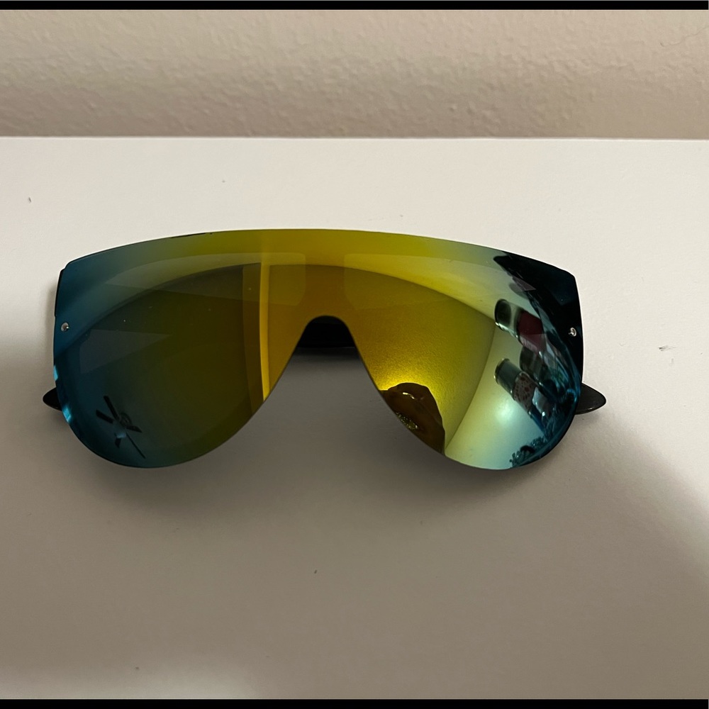 Retro Sun Shades